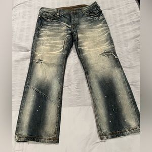 Men’s jeans. A/X 38x32